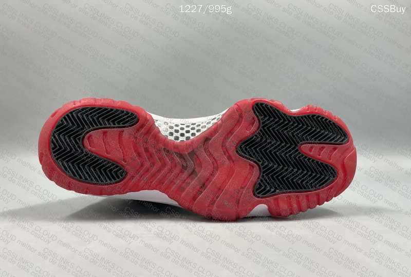 Jordan 11 (GL?) 7