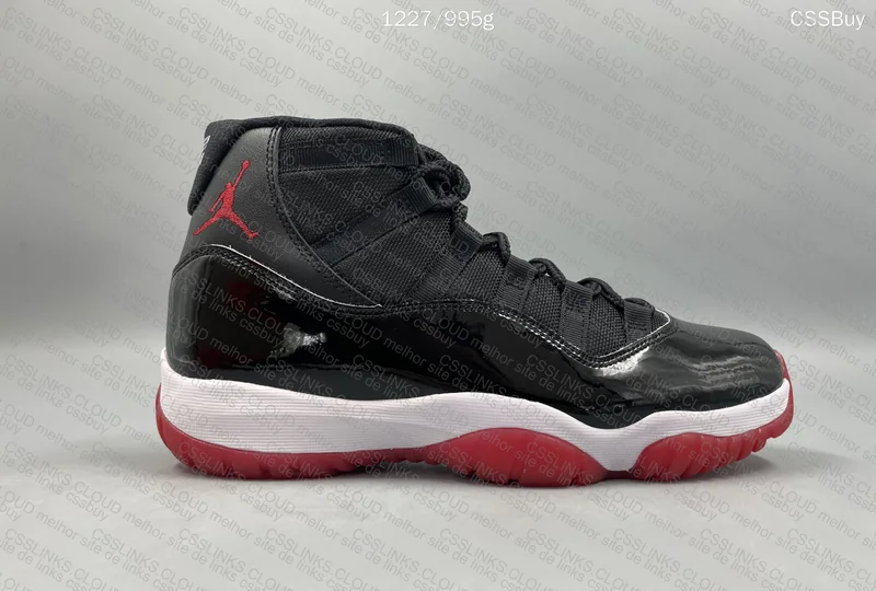 Jordan 11 (GL?) 8