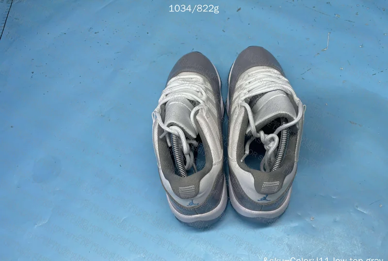 Jordan 11 GL? 5