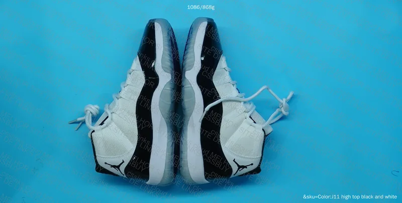 Jordan 11 GL?? 2