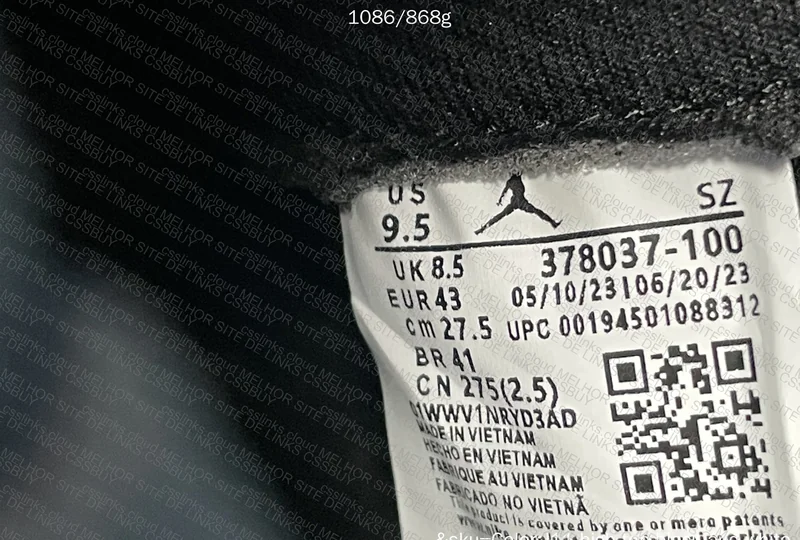 Jordan 11 GL?? 5
