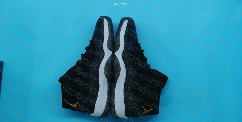 jordan 11 heiress (repost)