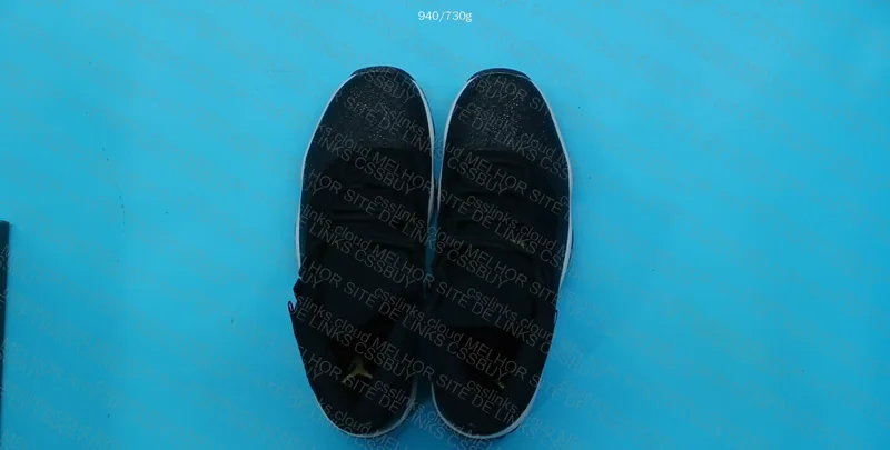 jordan 11 heiress (repost) 2