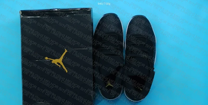 jordan 11 heiress (repost) 3
