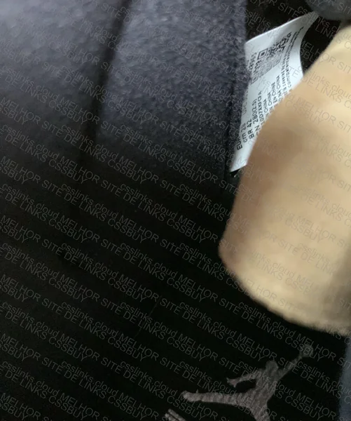 Jordan 11 Jubilee Y3