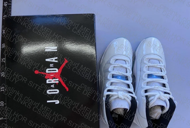 jordan 11 legend blue 3