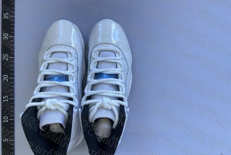 jordan 11 legend blue 5