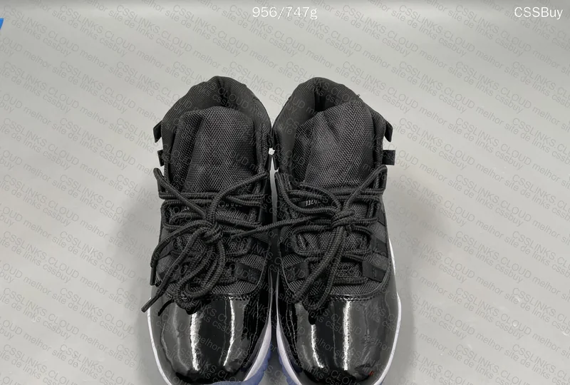 Jordan 11 for School GL?? 2