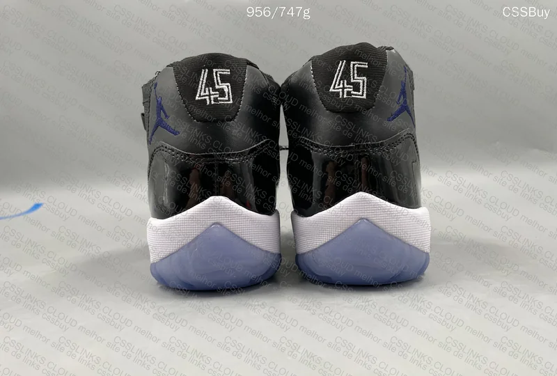 Jordan 11 for School GL?? 4