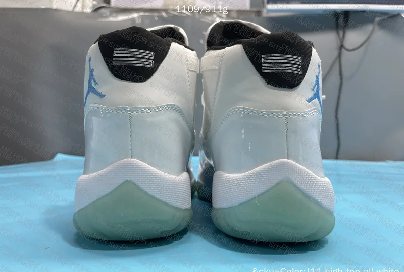Jordan 11 Retro 2