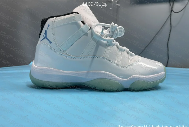 Jordan 11 Retro 3