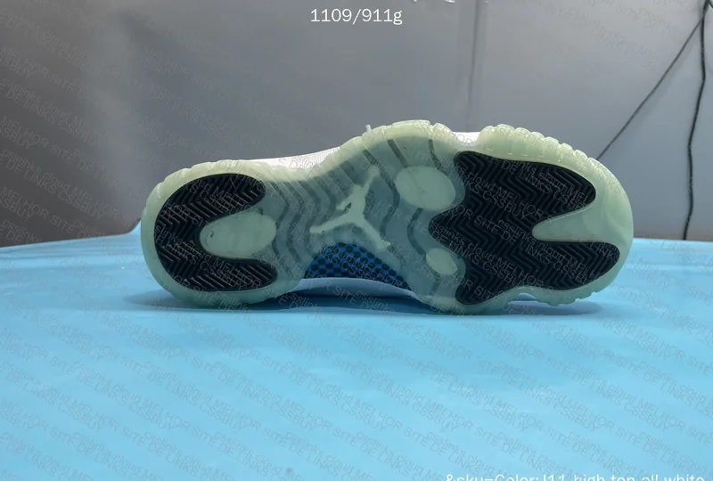 Jordan 11 Retro 4