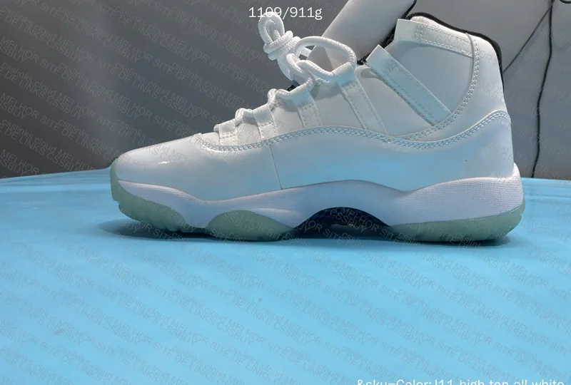 Jordan 11 Retro 5