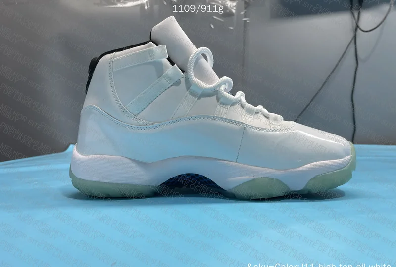 Jordan 11 Retro 7