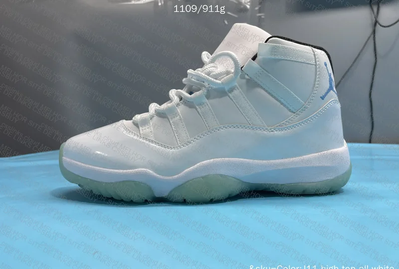 Jordan 11 Retro 8