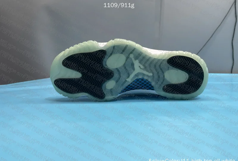 Jordan 11 Retro 9