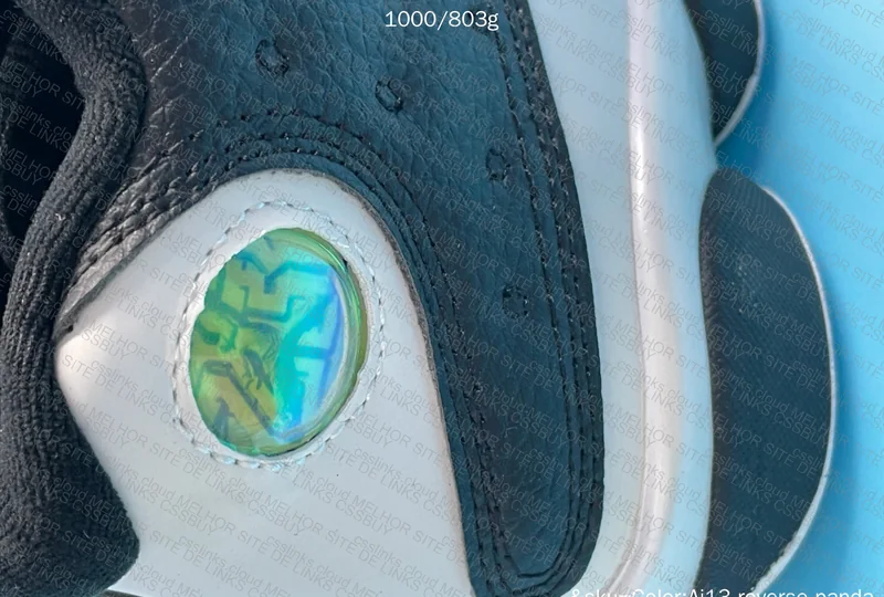 Jordan 13 with Error? 4