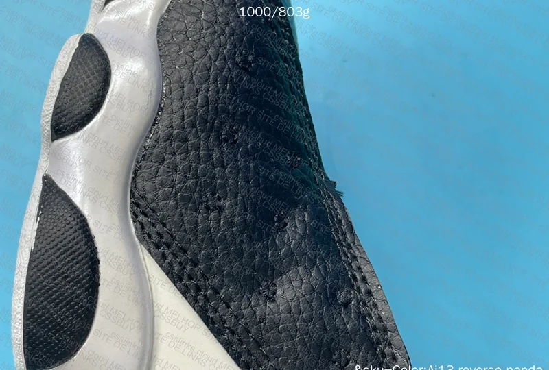 Jordan 13 with Error? 6