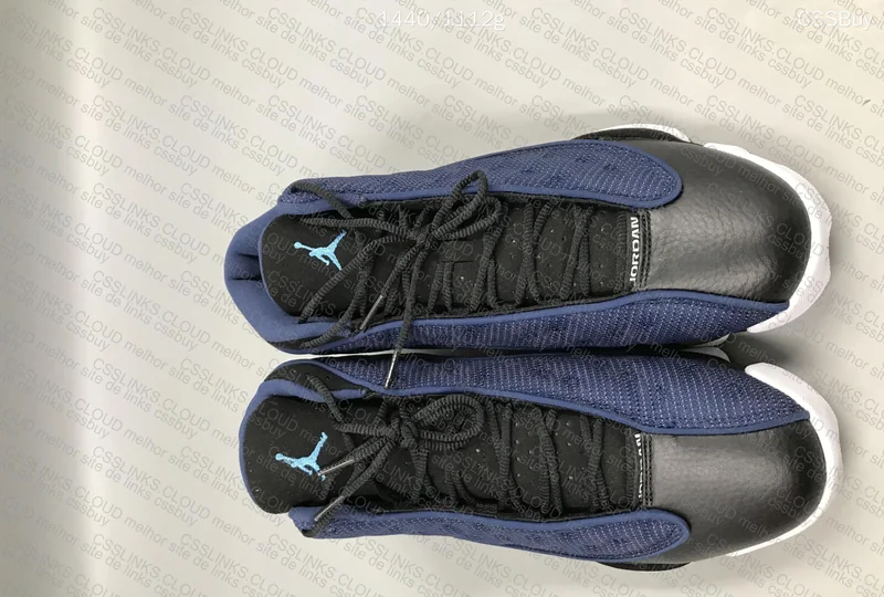 Jordan 13 'Retro'