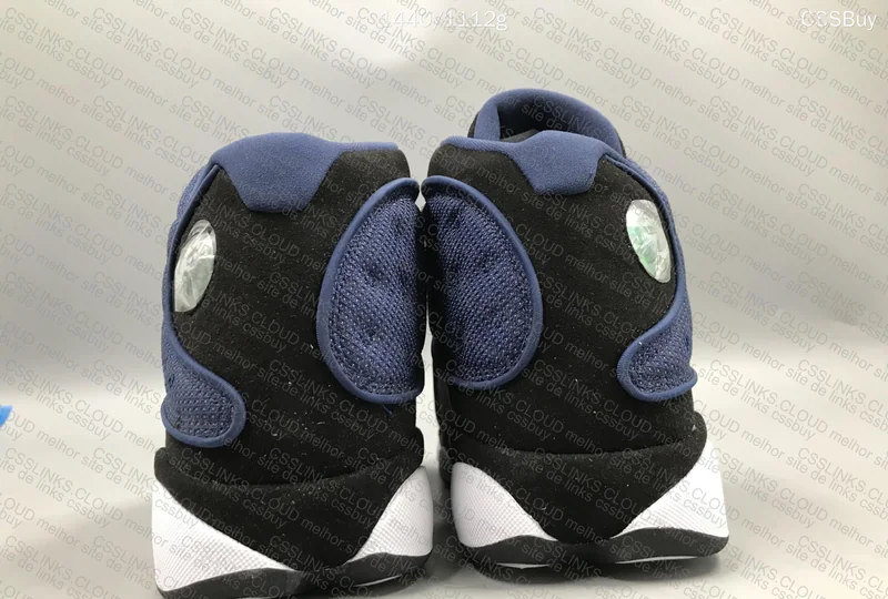 Jordan 13 'Retro' 3