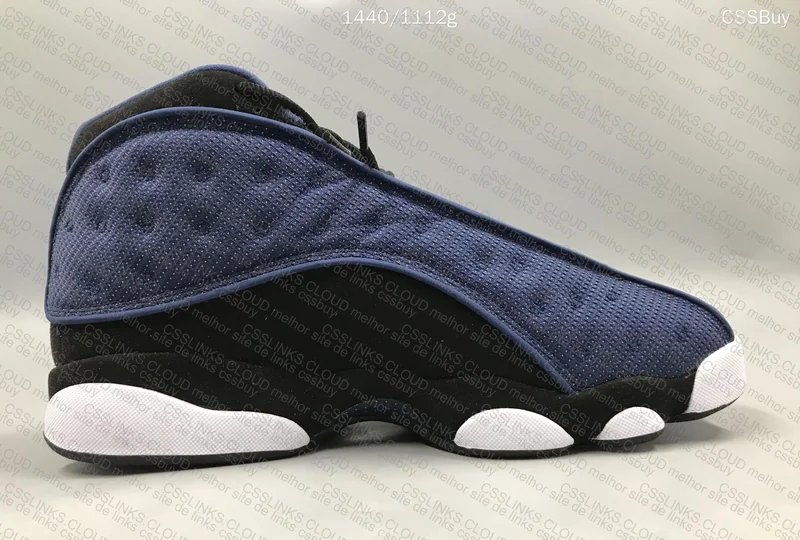 Jordan 13 'Retro' 4