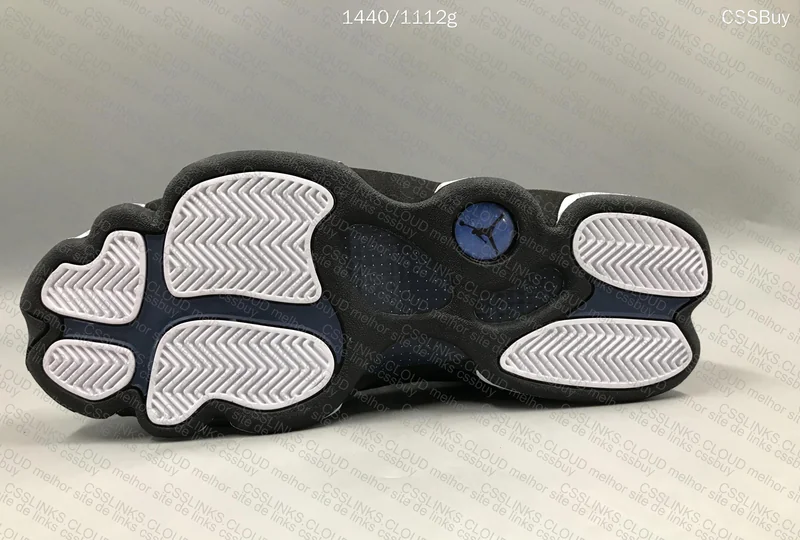 Jordan 13 'Retro' 5