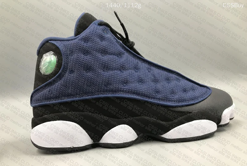 Jordan 13 'Retro' 7