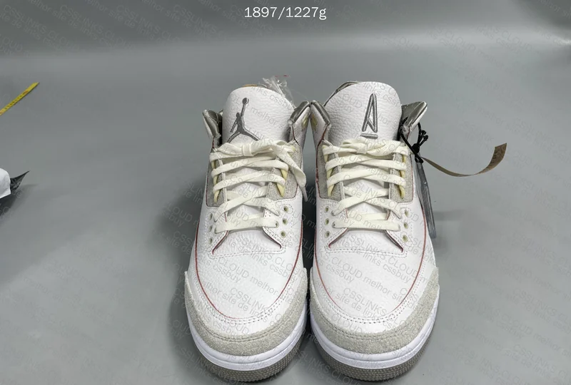 Jordan 3 A Ma Maniere 3