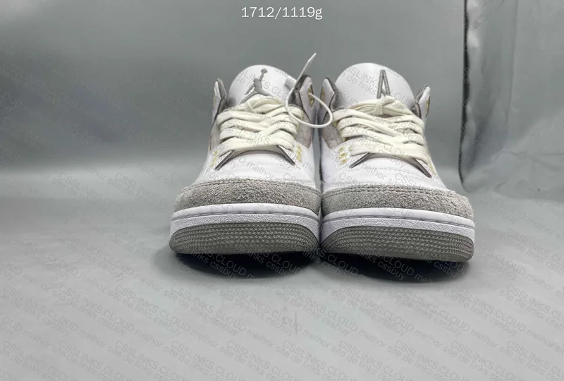 Jordan 3 A Ma Maniére 2