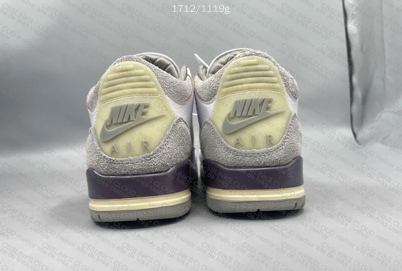 Jordan 3 A Ma Maniére 3