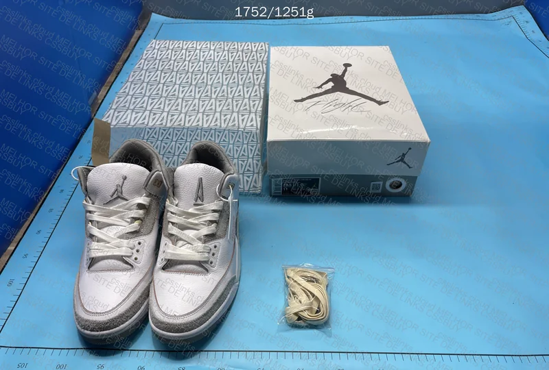 Jordan 3 A Ma Maniere