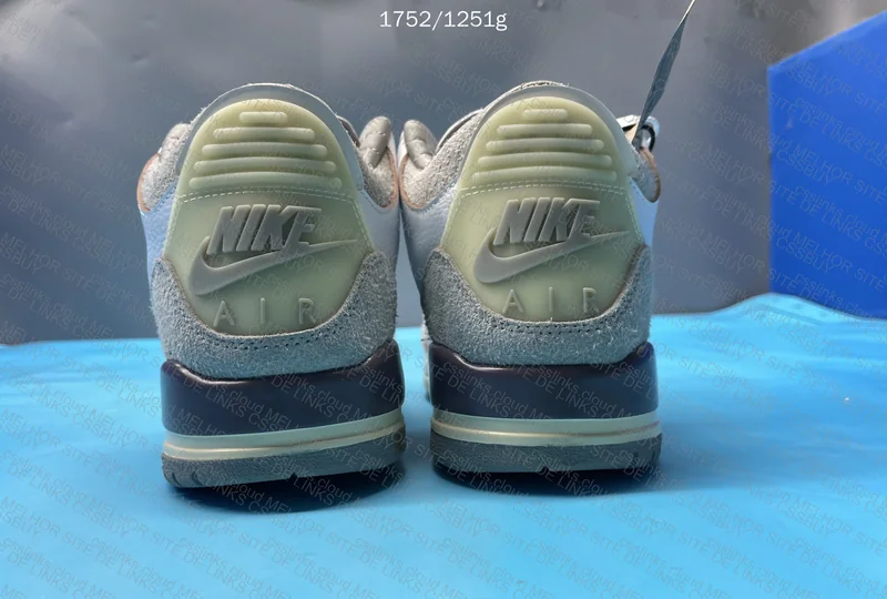 Jordan 3 A Ma Maniere 2