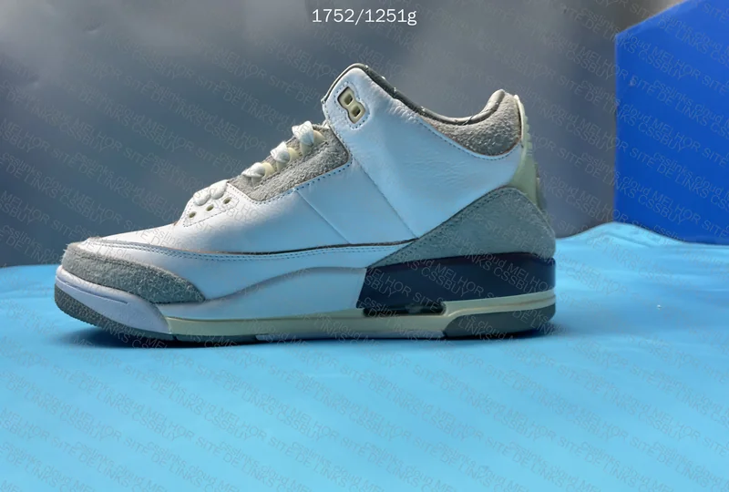 Jordan 3 A Ma Maniere 3