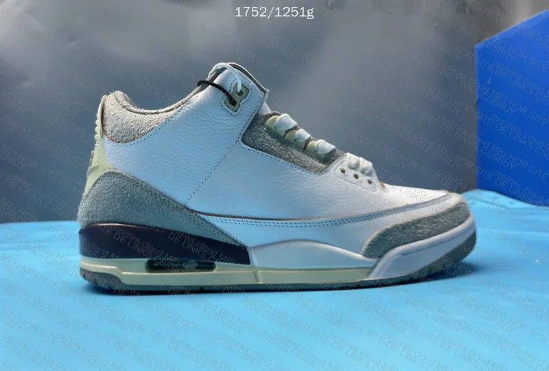 Jordan 3 A Ma Maniere 4