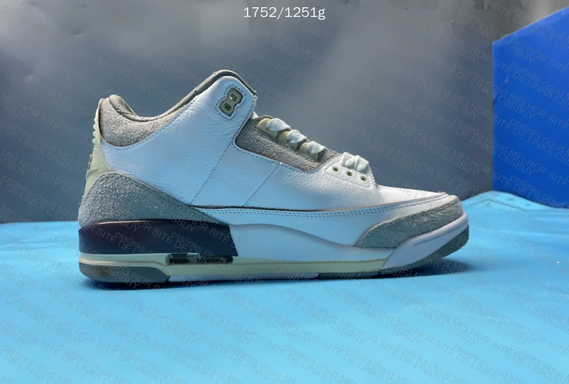 Jordan 3 A Ma Maniere 5