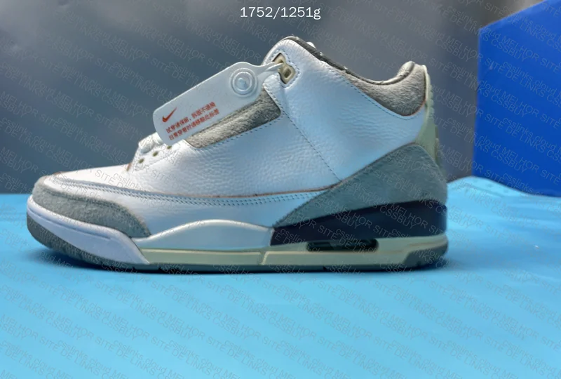 Jordan 3 A Ma Maniere 6