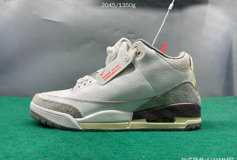 Jordan 3 A Ma Maniere 5
