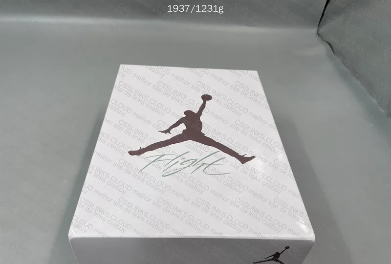 Jordan 3 A Ma Maniere GL?