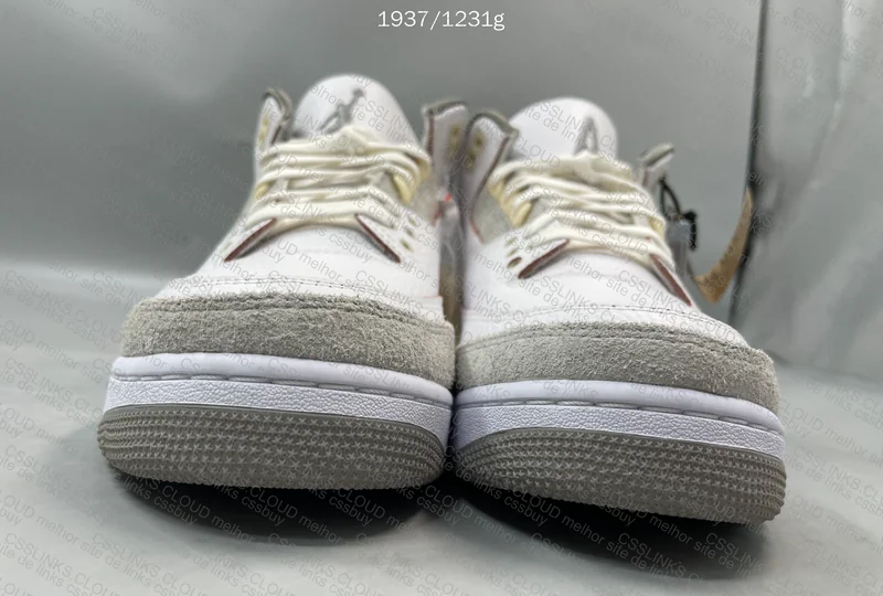 Jordan 3 A Ma Maniere GL? 2