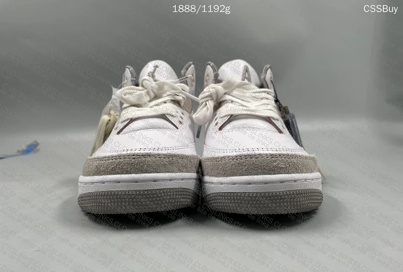 Jordan 3 AMM Og batch