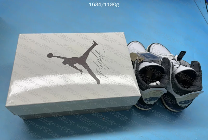 Jordan 3 amn