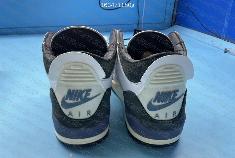 Jordan 3 amn 2