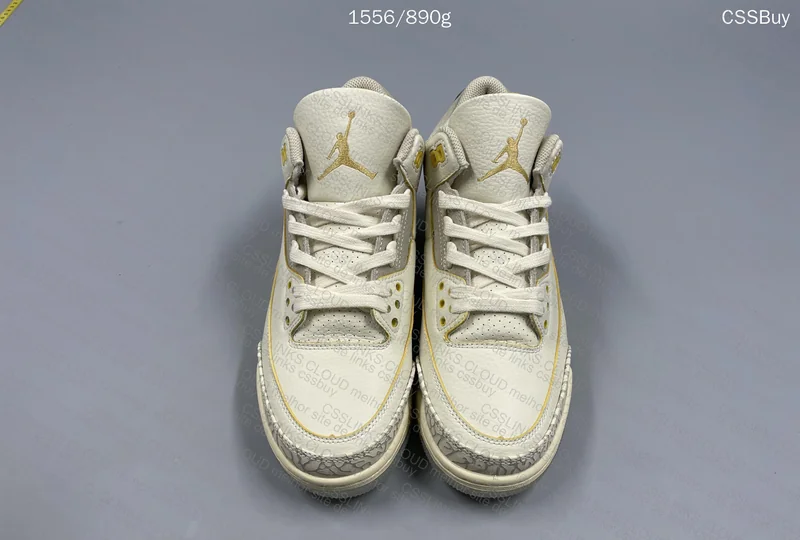 jordan 3 balvin
