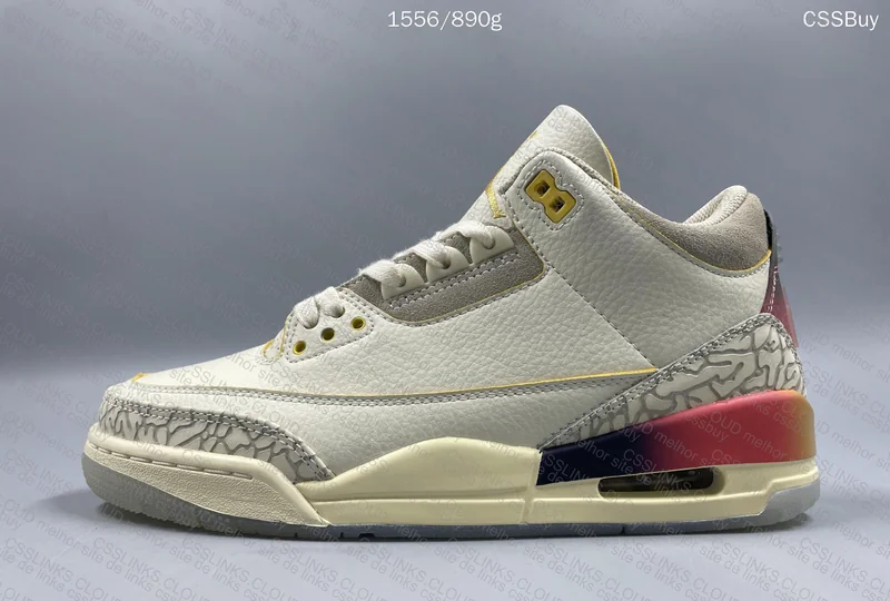jordan 3 balvin 4