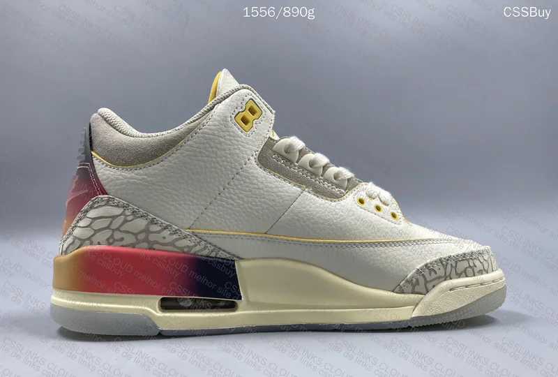 jordan 3 balvin 5