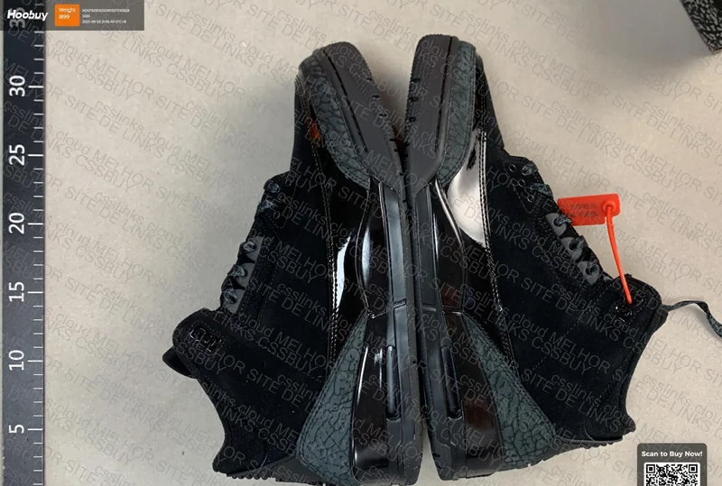 jordan 3 black cat 3