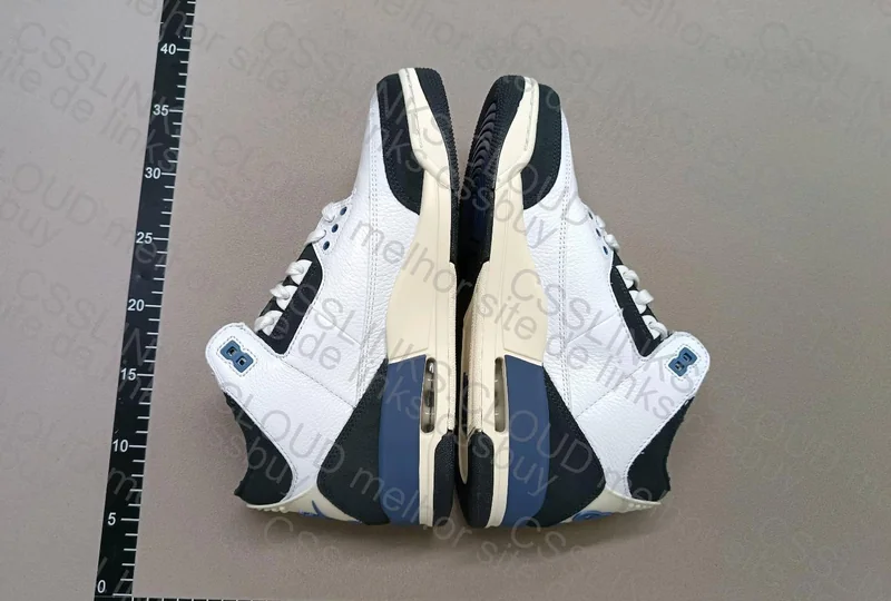 Jordan 3 Diffused Blue | RN Batch 5