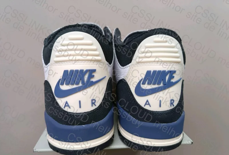 Jordan 3 Diffused Blue | RN Batch 8