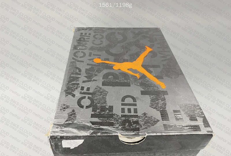 Jordan 3 Fear (GDC) 9