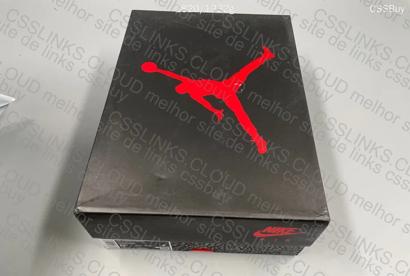 Jordan 3 Fire Red 2